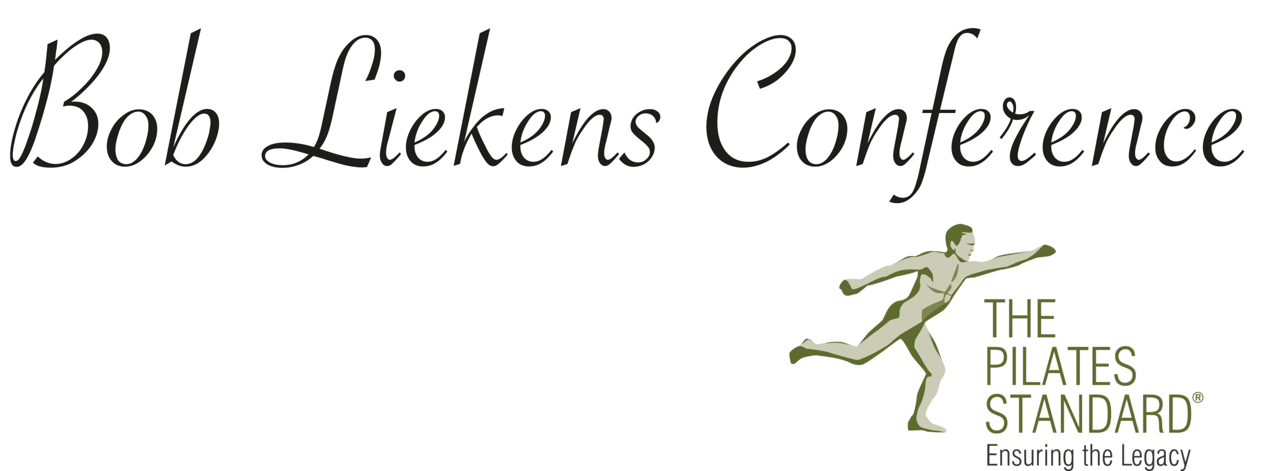Bob Liekens Conference